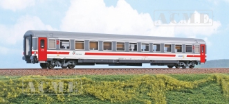 ACME 70142 - H0 - IC-Personenwagen Giorno, FS, Ep. VI